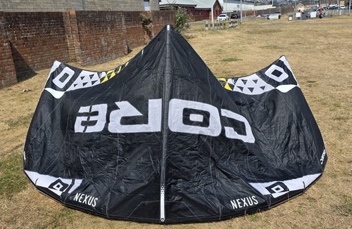 Core nexus kite - core,