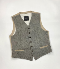 Men's Grey Bamford & Sons