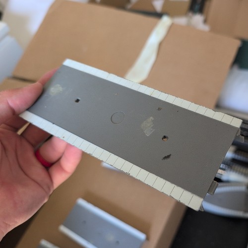 Hornby r460 straight platform - hornby,