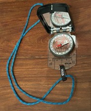 Silva Ranger sighting compass