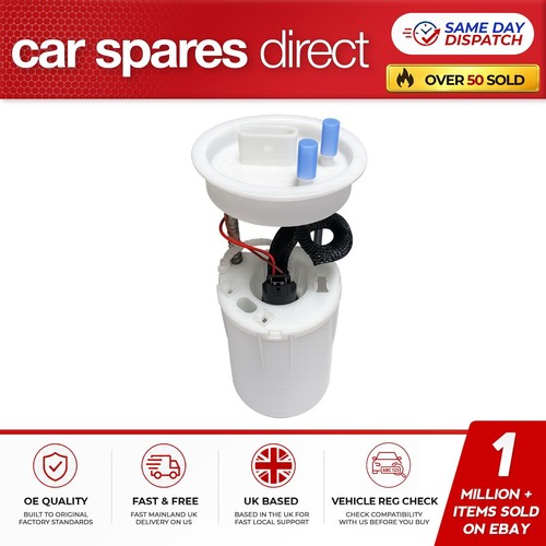 Golf mk4 1997 - 1997-2006, tank