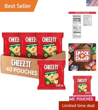 40 Packs of Irresistible White