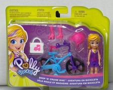 Polly Pocket Mattel
