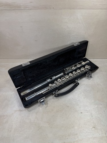Yamaha yfl 381 - yamaha, intermediate