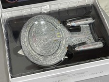 Corgi CC96611 Star Trek - USS Enterprise NCC-1701-D The Next Generation Corgi
