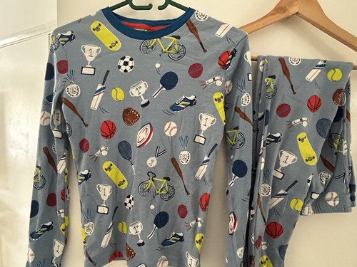 Boden boys pyjamas excellent - boys,