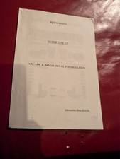 super line up red gaming