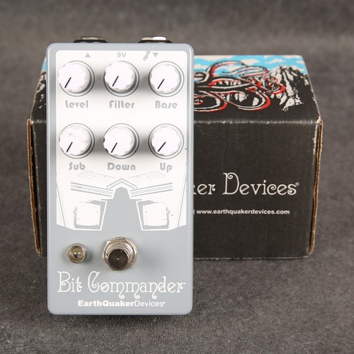 Earthquaker devices bit - earthquaker,