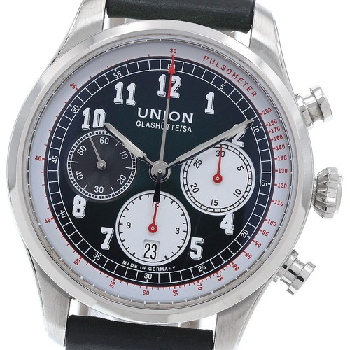 Union glashutte belisar - glashutte,