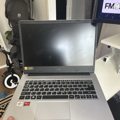 Acer aspire a314 r5m8 - acer, a314-22-r5m8