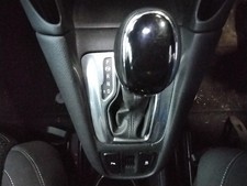 GEAR SELECTOR VAUXHALL ZAFIRA