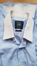 Savile Row Company Light Blue