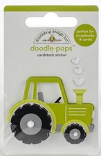 6 Pack - Doodlebug Doodle-Pops
