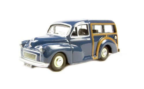 Oxford diecast morris - diecast,