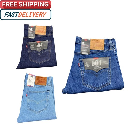 Levi 501 regular fit men - levi's,