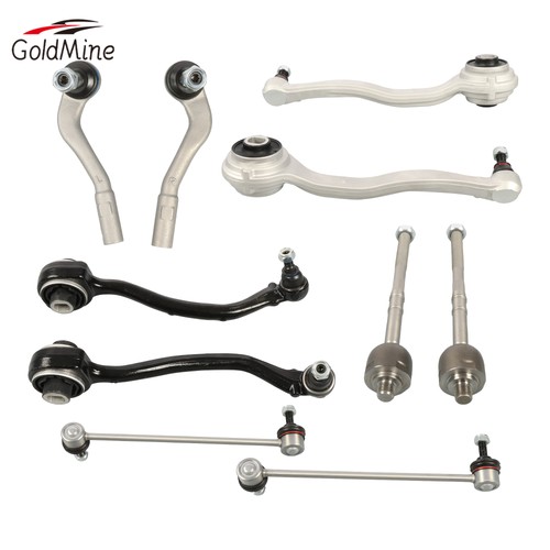 10x front suspension - suspension, control