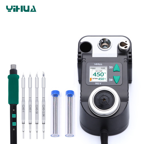 Yihua 982 c245 version 60w - c245,