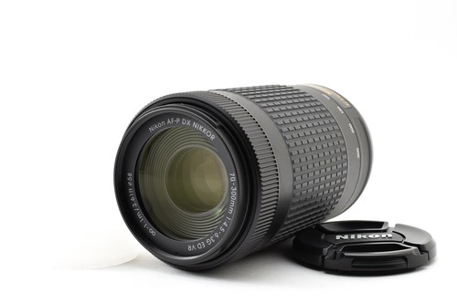 Top mint nikon p dx - [top,