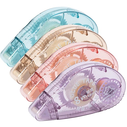 Glue tape roller - tape, pack