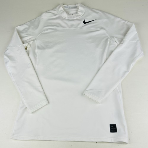 Nike pro combat men shirt - nike, men’s