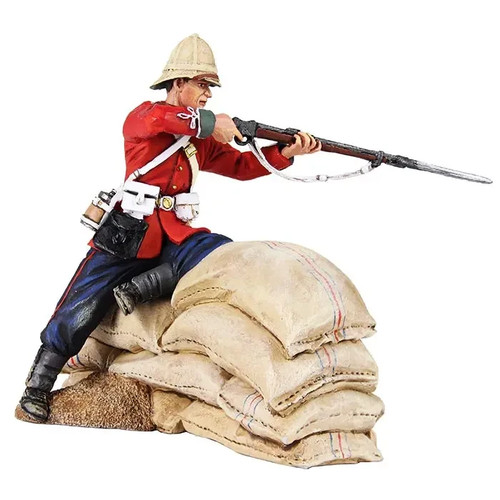 Britains soldiers zulu war - britains,