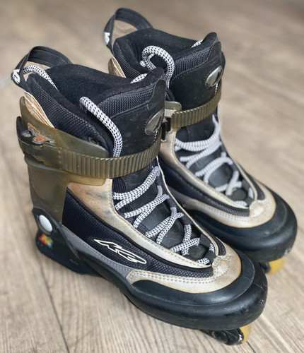Natural aggressive inline - natural,