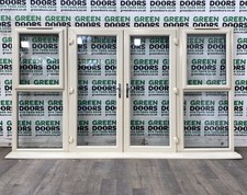 FRENCH DOORS WITH SIDELIGHTS