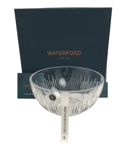 Waterford crystal winter - waterford,