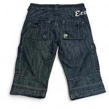 Eto Jeans y2k style hip hop