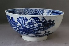 STAFFORDSHIRE PEARLWARE