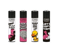 Funny Quotes Original Clipper