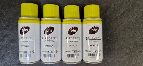New phs aerofresh aerosol - new,