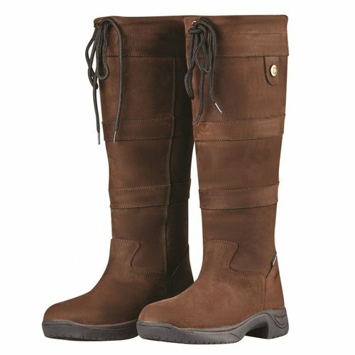 Dublin river boots - dublin, generation