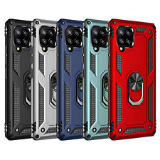 Case For Samsung Galaxy A12 A13 A32 A52 A42 A22 5G Heavyduty Armor Hybrid Cover