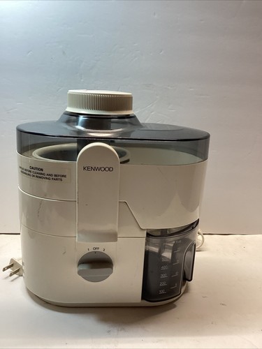 Kenwood je500 centrifugal - kenwood,