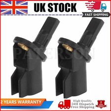 2*3M5T2B372AB ABS Wheel Speed Sensor Front LH/RH for Ford Focus Escape Volvo C70