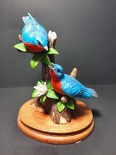 Vintage “The Blue Pair”