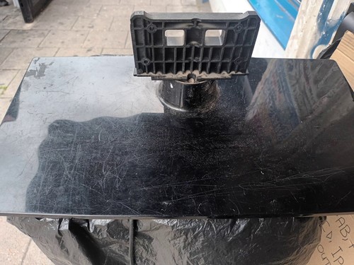 Lg42pj350 42pj550 base stand - lg42pj350,