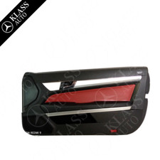Mercedes E 350 cdi A207 Passenger Door Trim A2077200170 3D64
