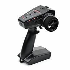 Spektrum DX3 Smart 3 Channel DSMR 2.4GHz Radio *Transmitter Only* SPM2340