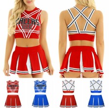 Sexy Womens Cosplay Costume