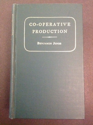 Operative production by - production,