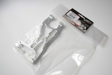 FG Modelsport Leopard 4wd Rear