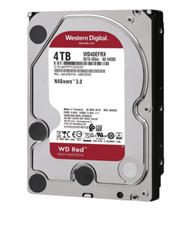 WD40EFRX Western Digital WD