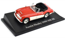 Atlas 4656105 Austin Healey