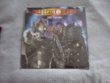 Doctor Who 2007 Official