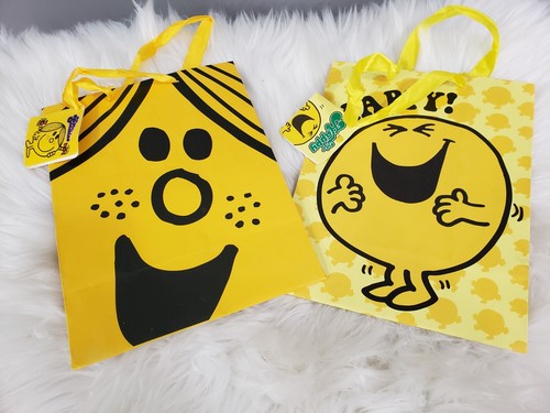 Happy sunshine men - mr,