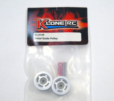 PV0668 Thunder Tiger RC Metal