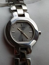 Vintage Tissot Model G330K
