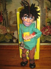 Boxed 15" High Pelham 'Giant '